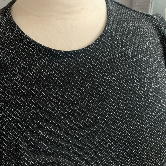 Sexy open back dress size small - Picture 11 of 12